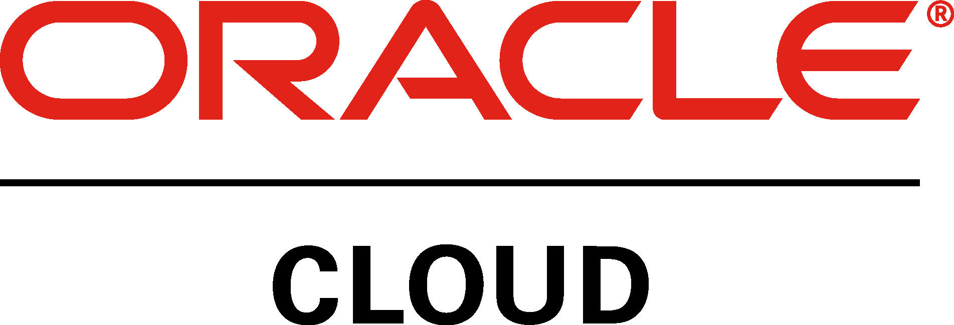 970 9701292 Oracle Cloud Logo Oracle Cloud Logo Vector