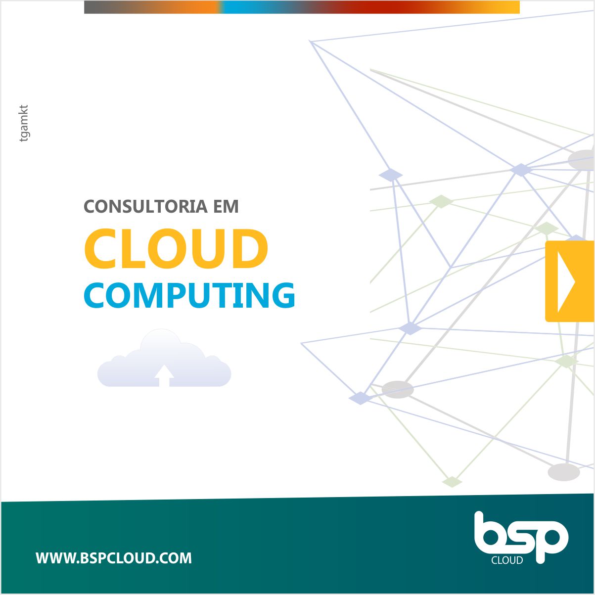 Consultoria Em Cloud Computing