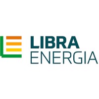 Logo Libra Energia