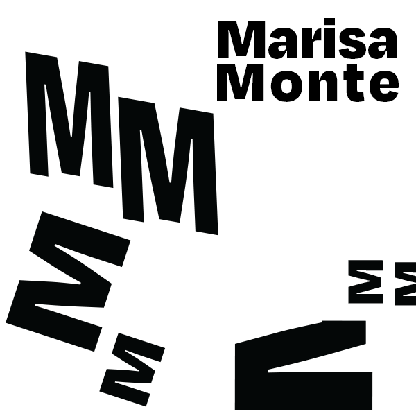 Logo Monte Criação